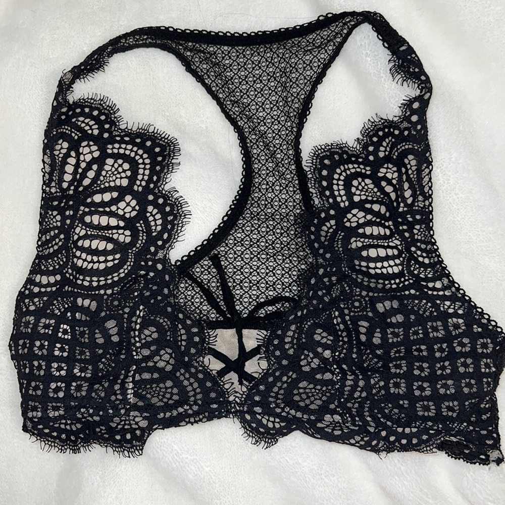 Victoria secret bralette
